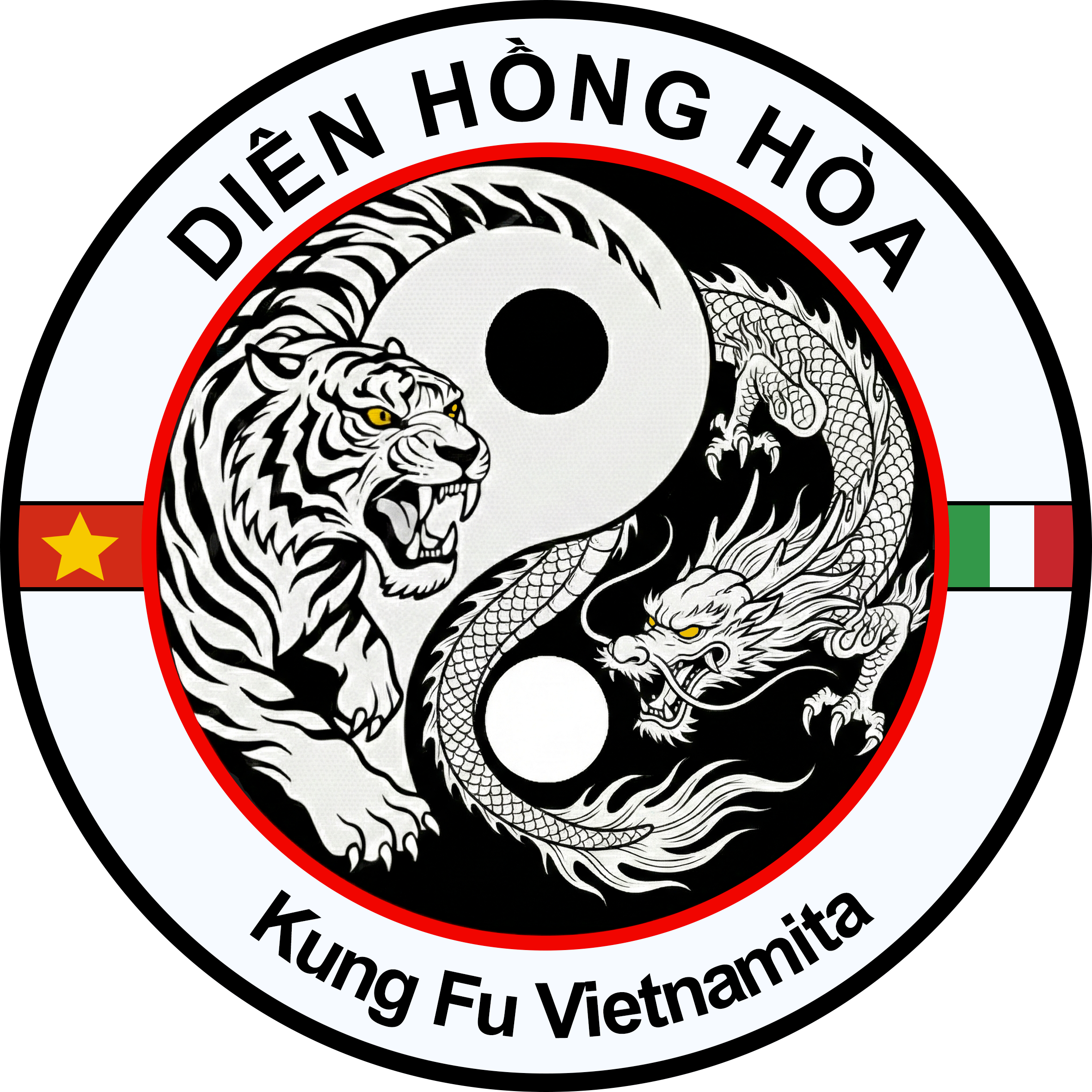 il nostro distintivo